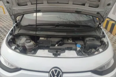 Volkswagen ID.3 2022, 141700 км, за 11852 USD - фото 13