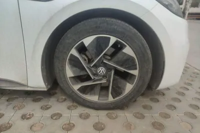 Volkswagen ID.3 2022, 141700 км, за 11852 USD - фото 20