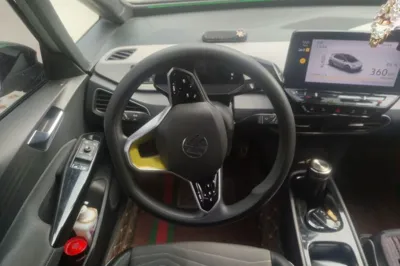 Volkswagen ID.3 2022, 141700 км, за 11852 USD - фото 21