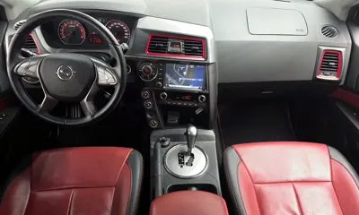 KG_Mobility_Ssangyong KORANDO 2016, 71236 км, за 6180.07 USD - фото 7
