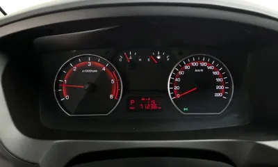 KG_Mobility_Ssangyong KORANDO 2016, 71236 км, за 6180.07 USD - фото 8