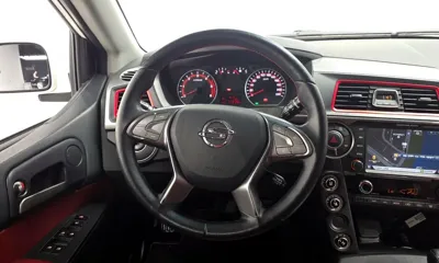 KG_Mobility_Ssangyong KORANDO 2016, 71236 км, за 6180.07 USD - фото 13