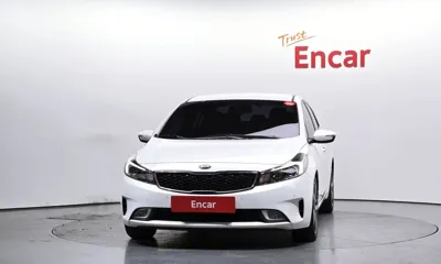 Kia K3 2018, 139939 км, за 5842.2 USD