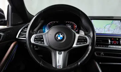 BMW X6 2021, 130196 км, за 38354.01 USD - фото 13