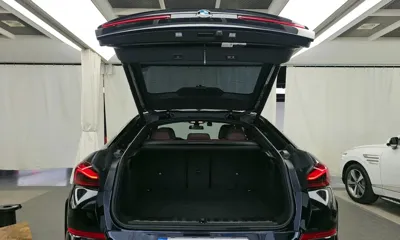 BMW X6 2021, 130196 км, за 38354.01 USD - фото 20
