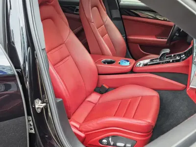 Porsche Panamera 2021, 60000 км, за 82105.53 USD - фото 9