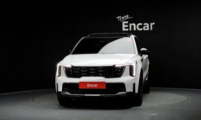 Kia Sorento 2024, 16320 км, за 30523.83 USD