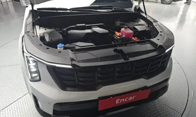 Kia Sorento 2024, 16320 км, за 30523.83 USD - фото 6