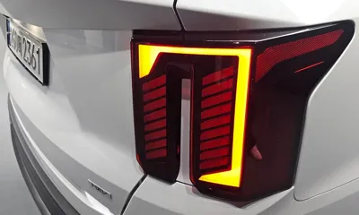 Kia Sorento 2024, 16320 км, за 30523.83 USD - фото 23