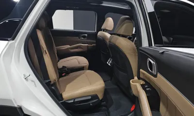 Kia Sorento 2024, 16320 км, за 30523.83 USD - фото 26