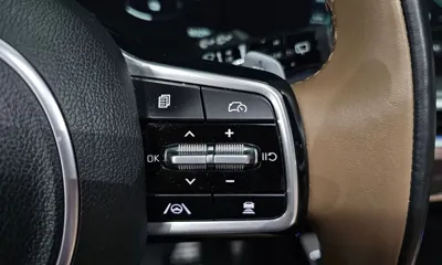 Kia Sorento 2024, 16320 км, за 30523.83 USD - фото 34