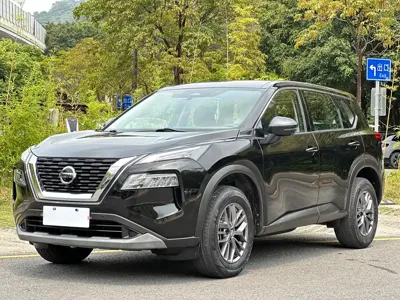 Nissan X-Trail · 2022 год