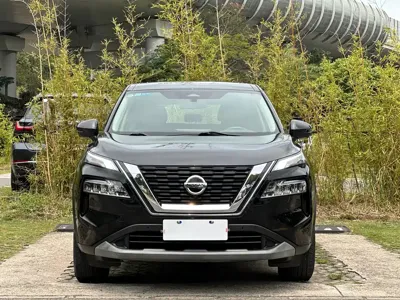 Nissan X-Trail 2022, 40000 км, за 12347.3 USD