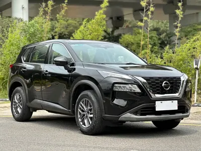 Nissan X-Trail 2022, 40000 км, за 12347.3 USD