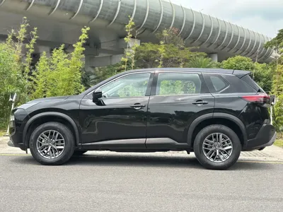 Nissan X-Trail 2022, 40000 км, за 12347.3 USD - фото 7