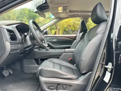 Nissan X-Trail 2022, 40000 км, за 12347.3 USD - фото 8