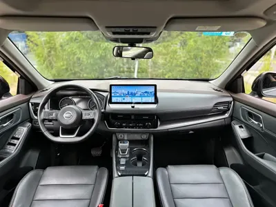 Nissan X-Trail 2022, 40000 км, за 12347.3 USD - фото 11
