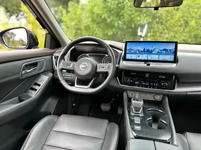 Nissan X-Trail 2022, 40000 км, за 12347.3 USD - фото 12