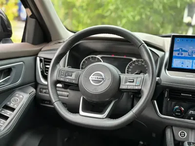 Nissan X-Trail 2022, 40000 км, за 12347.3 USD - фото 14