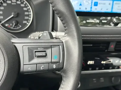 Nissan X-Trail 2022, 40000 км, за 12347.3 USD - фото 18