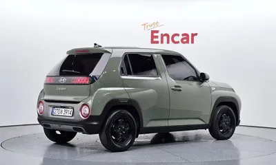 Hyundai Casper 2022, 86379 км, за 7118.37 USD - фото 2