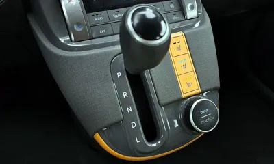 Hyundai Casper 2022, 86379 км, за 7118.37 USD - фото 9