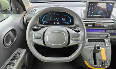 Hyundai Casper 2022, 86379 км, за 7118.37 USD - фото 13