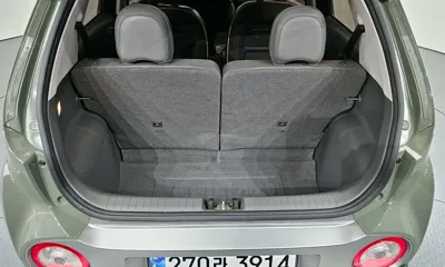Hyundai Casper 2022, 86379 км, за 7118.37 USD - фото 20