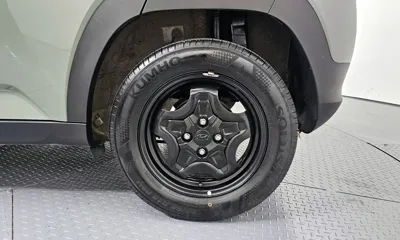 Hyundai Casper 2022, 86379 км, за 7118.37 USD - фото 21