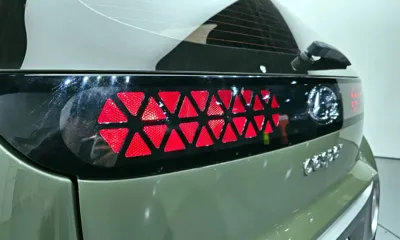 Hyundai Casper 2022, 86379 км, за 7118.37 USD - фото 23