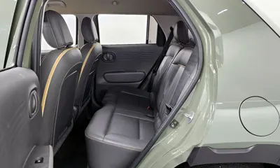 Hyundai Casper 2022, 86379 км, за 7118.37 USD - фото 26
