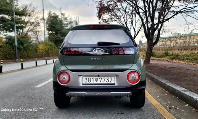 Hyundai Casper 2023, 33875 км, за 9715.11 USD