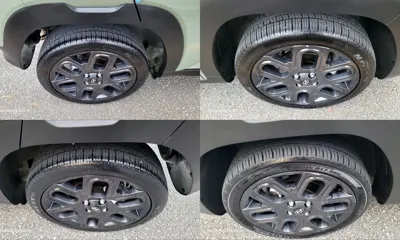 Hyundai Casper 2023, 33875 км, за 9715.11 USD