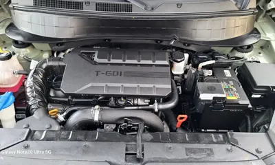 Hyundai Casper 2023, 33875 км, за 9715.11 USD - фото 6