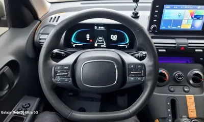 Hyundai Casper 2023, 33875 км, за 9715.11 USD - фото 20