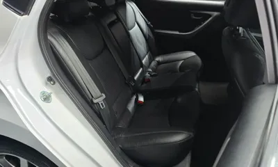 Hyundai Avante 2014, 88732 км, за 4726.27 USD - фото 11