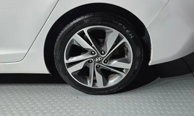 Hyundai Avante 2014, 88732 км, за 4726.27 USD - фото 21
