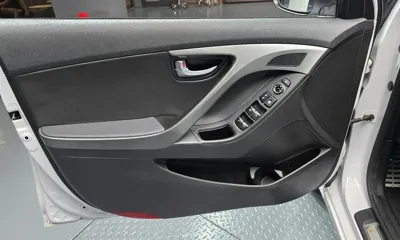 Hyundai Avante 2014, 88732 км, за 4726.27 USD - фото 24