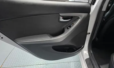 Hyundai Avante 2014, 88732 км, за 4726.27 USD - фото 25