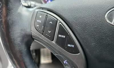 Hyundai Avante 2014, 88732 км, за 4726.27 USD - фото 30