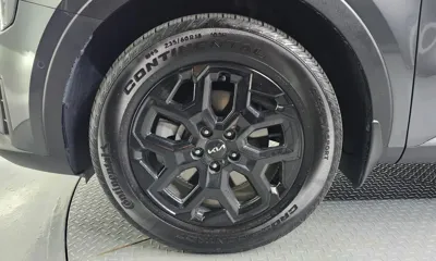 Kia Sorento 2024, 11677 км, за 25342.03 USD