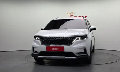 Kia Canival 2023, 105277 км, за 14819.14 USD