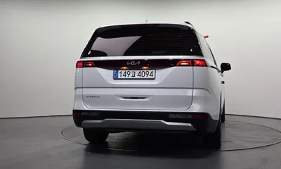 Kia Canival 2023, 105277 км, за 14819.14 USD