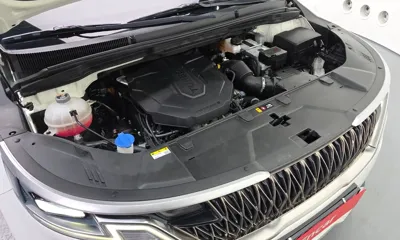 Kia Canival 2023, 105277 км, за 14819.14 USD - фото 6