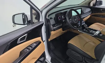 Kia Canival 2023, 105277 км, за 14819.14 USD - фото 11