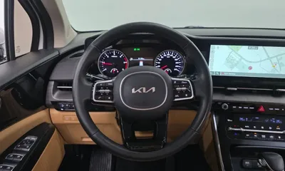 Kia Canival 2023, 105277 км, за 14819.14 USD - фото 14