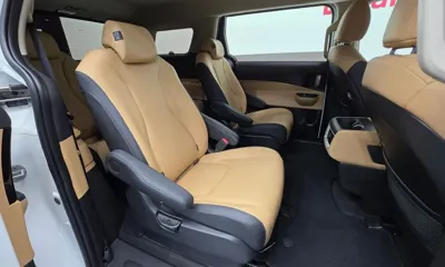 Kia Canival 2023, 105277 км, за 14819.14 USD - фото 19