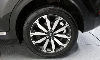 Kia Sportage 2016, 183571 км, за 4355.46 USD