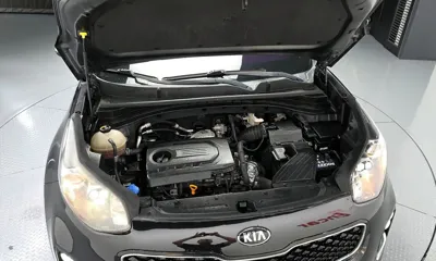 Kia Sportage 2016, 183571 км, за 4355.46 USD - фото 6