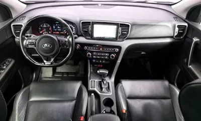 Kia Sportage 2016, 183571 км, за 4355.46 USD - фото 7